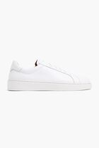 Leather Sneakers