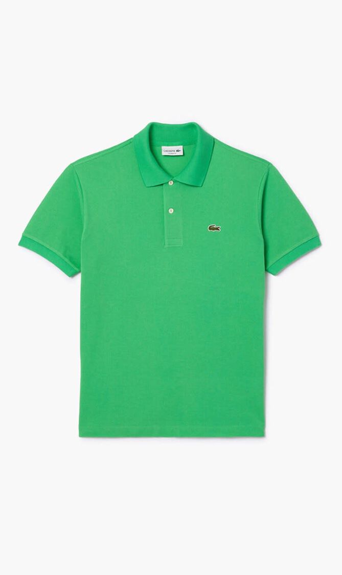 Classic Fit L.12.12 Polo Shirt