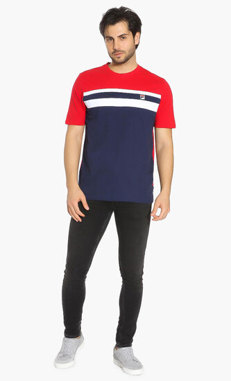 Dover Colorblock T-Shirt