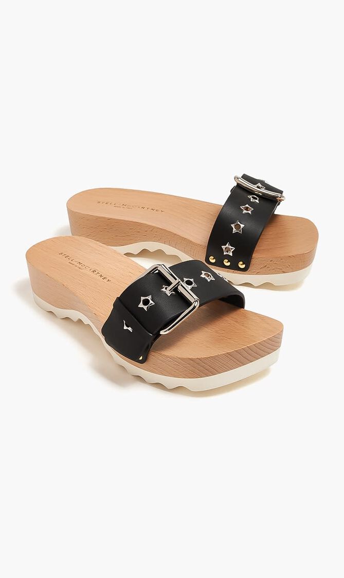 Elyse Sandals