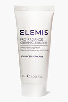 Ts Pro-Radiance Cream Cleanser 30ML