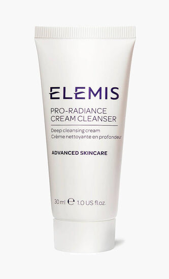 Ts Pro-Radiance Cream Cleanser 30ML
