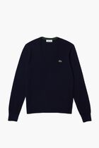Classic Logo Sweater