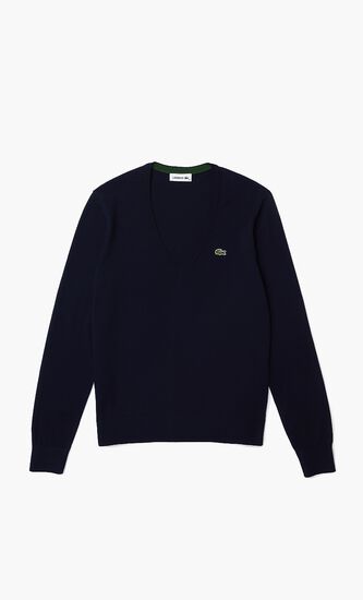 Classic Logo Sweater