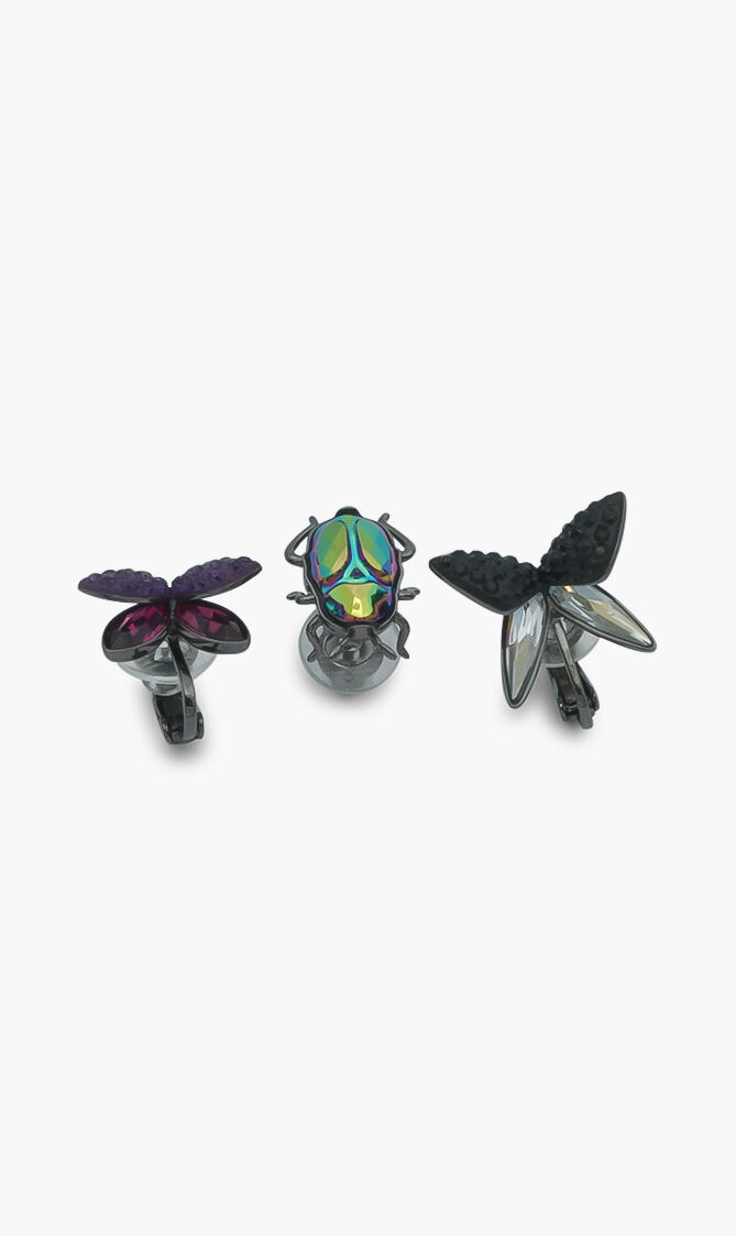 Buy SWAROVSKI Magnetic Earrings for SAR 115.00 The Deal Outlet