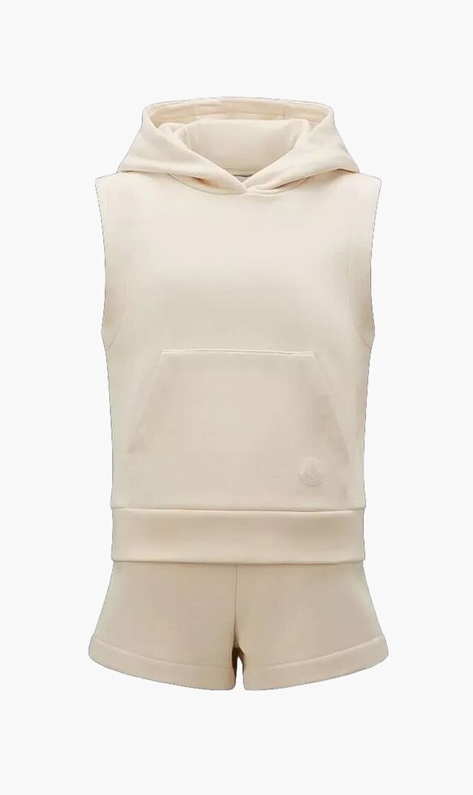 KNITWEAR CLOTHING ENSEMBLE