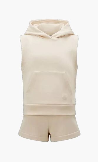 KNITWEAR CLOTHING ENSEMBLE