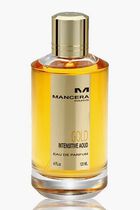 Gold Eau De Parfum, 120ml