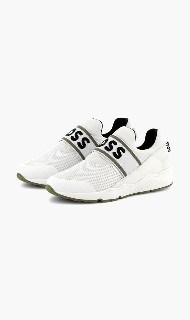 Logo Trainers