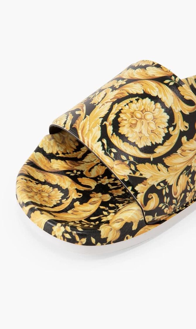 Barocco Print Slides