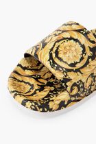 Barocco Print Slides