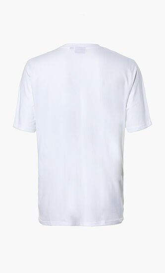 Globle Graphic T-Shirt