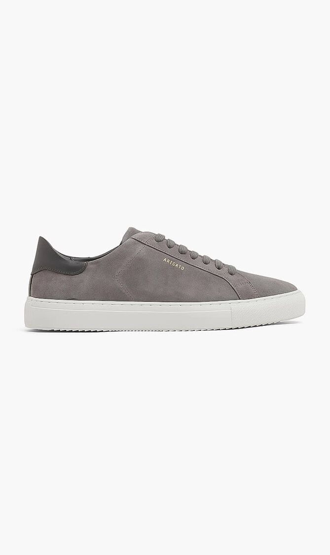 Clean 90 Suede