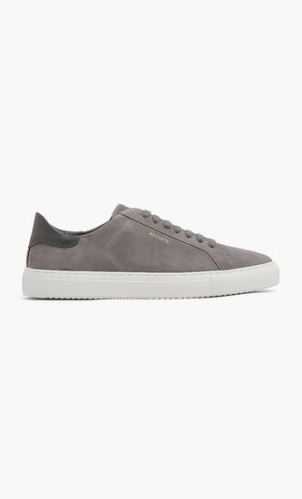 Clean 90 Suede