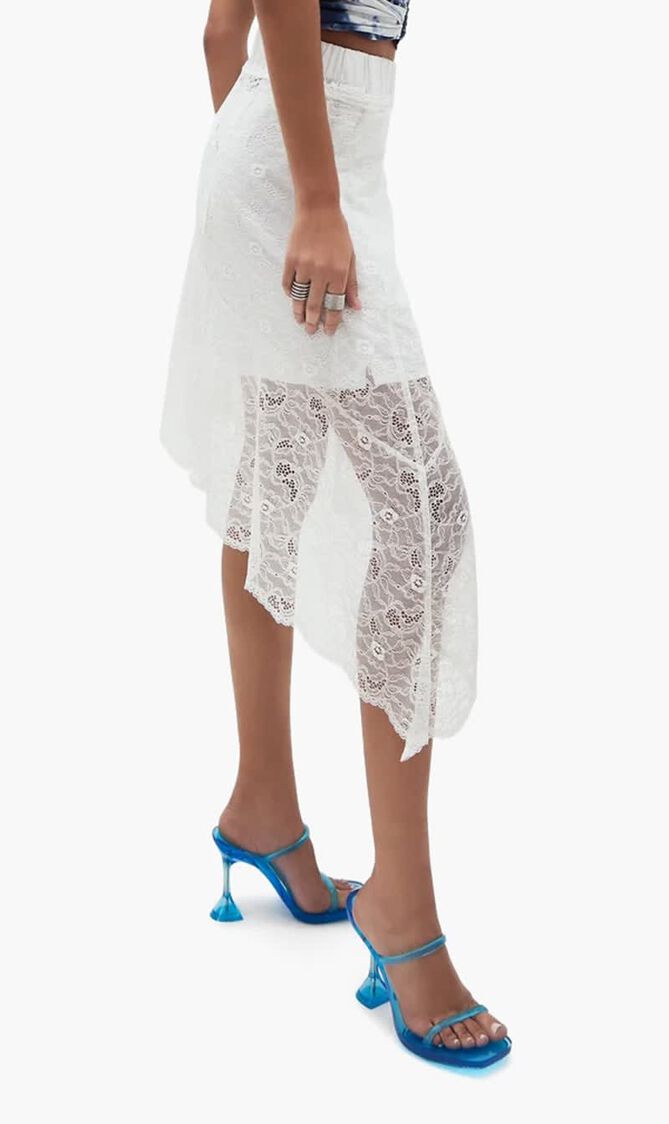 Brito 95mm PVC Sandals