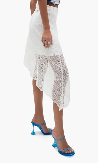 Brito 95mm PVC Sandals