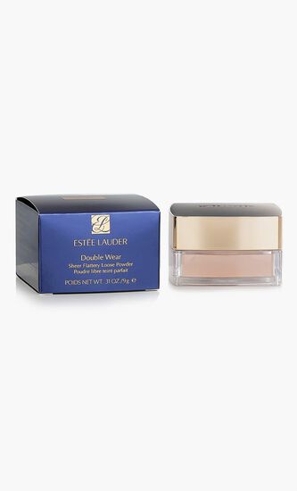 EL DOUBLE WEAR LOOSE POWDER LIGHT MEDIUM MATTE 9GM/.31OZ - ONLINE