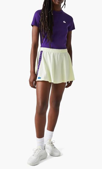Sport Built in Shorty Tennis Skirt