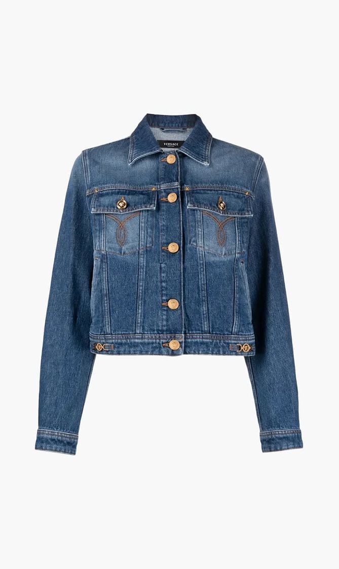 Medusa 95 Denim Jacket