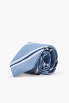 Bold Striped Tie