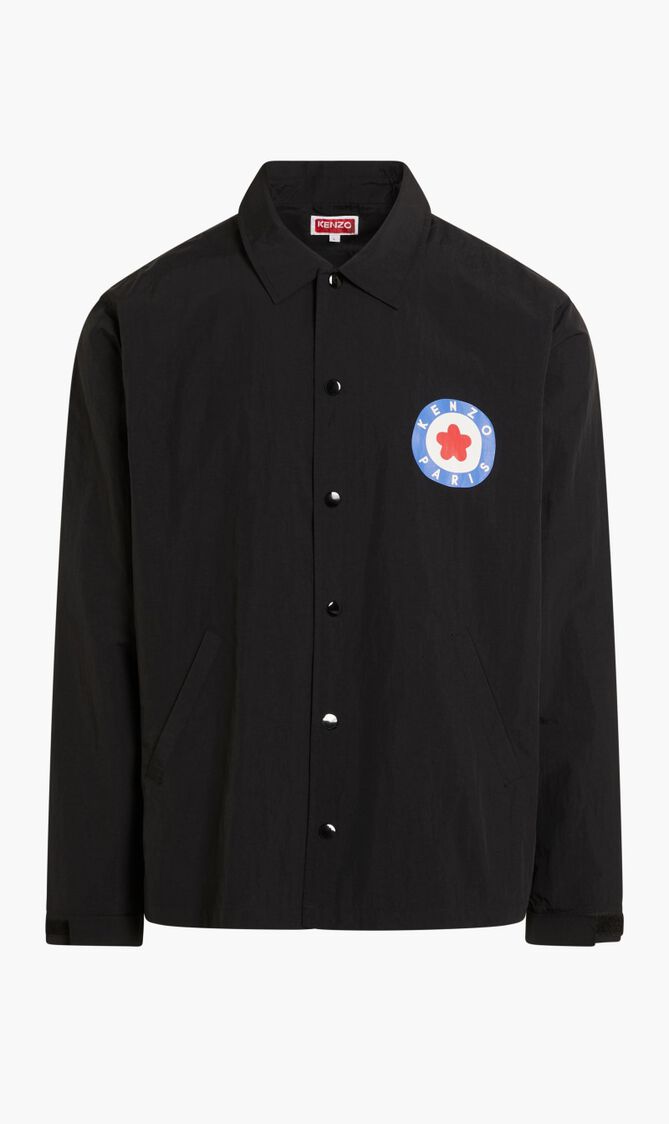TARGET LIGHT COACH JACKET