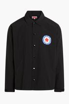 TARGET LIGHT COACH JACKET