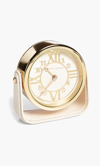 Brennan -Clock Cream