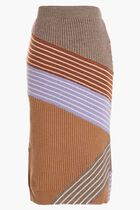 STELLA BY STELLA 3D STRIPES SK
