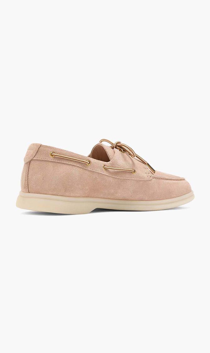 Stella Loafers