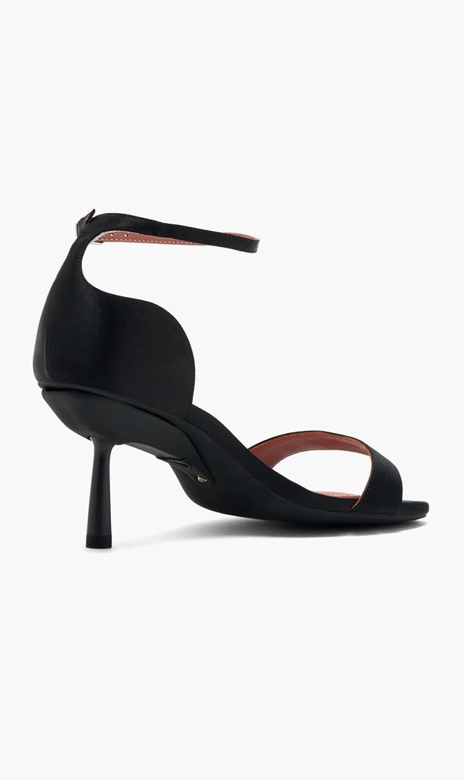 The Editor Convertible Sandals