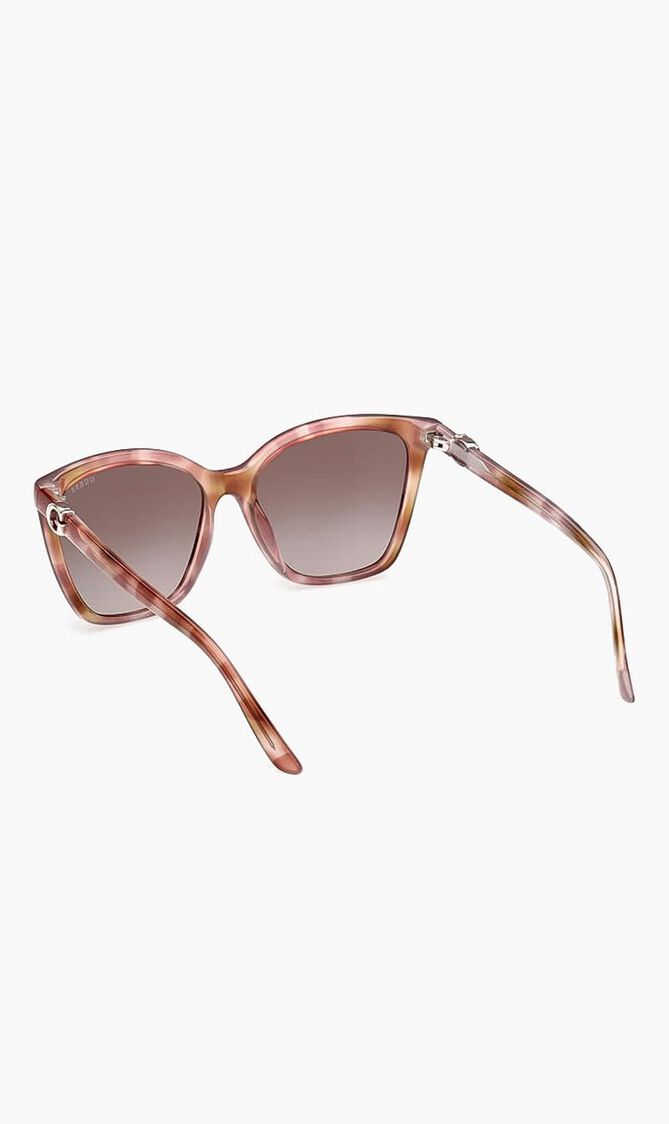 Square Sunglasses