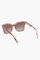 Square Sunglasses