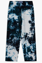 POLIDE PANTALON CR24 RGH O T&D TERRY EMERAUDE POLIDE PANTALON CR24 RGH O T&D TERRY EMERAUDE