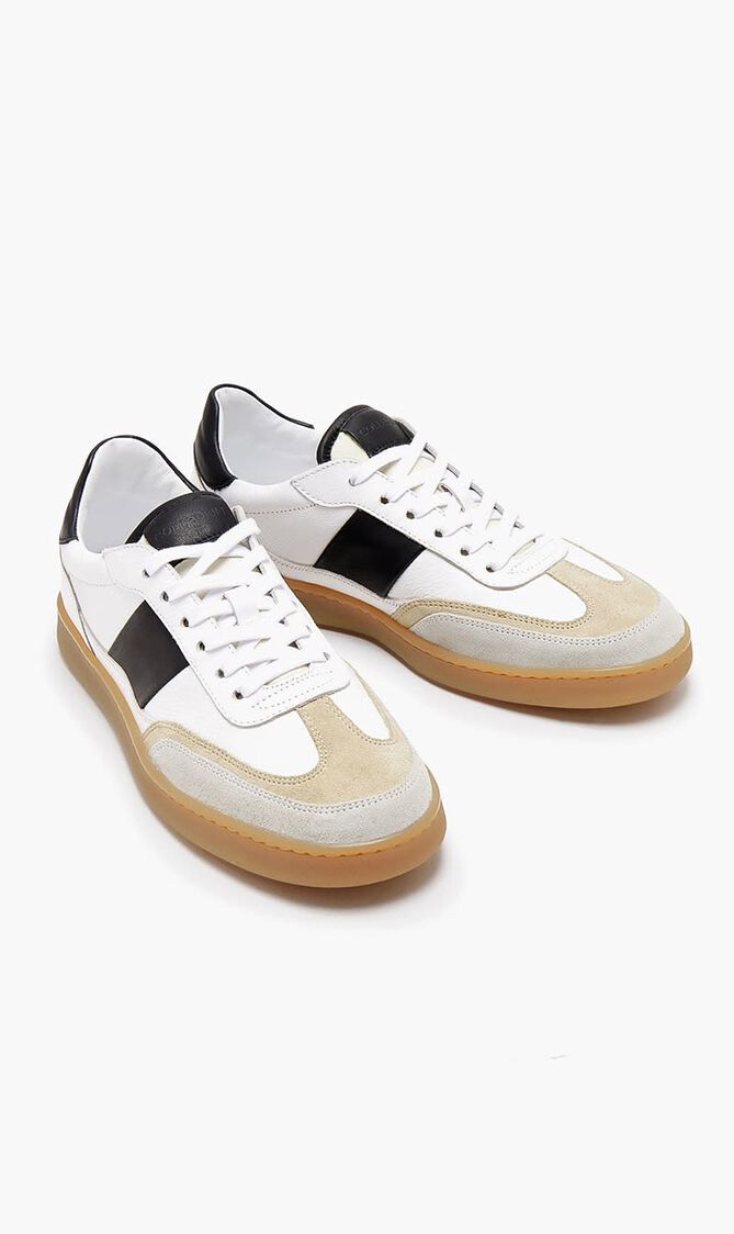 Pillar Court II Sneakers