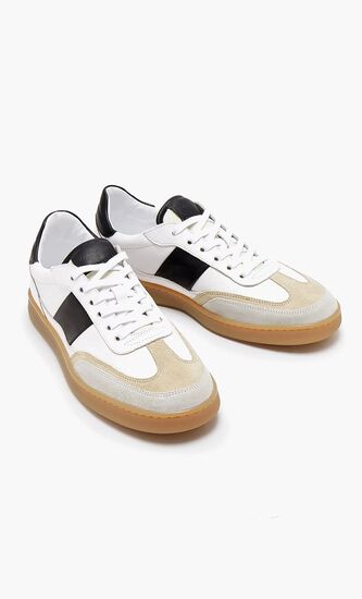 Pillar Court II Sneakers