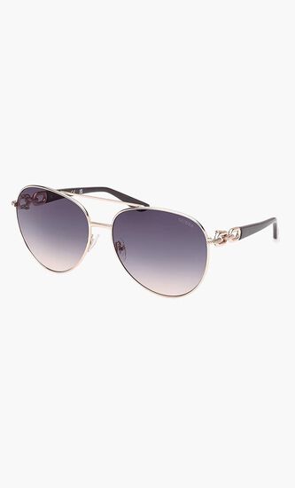 Pilot Sunglasses