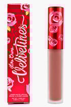 Liquid Lipstick, Elle