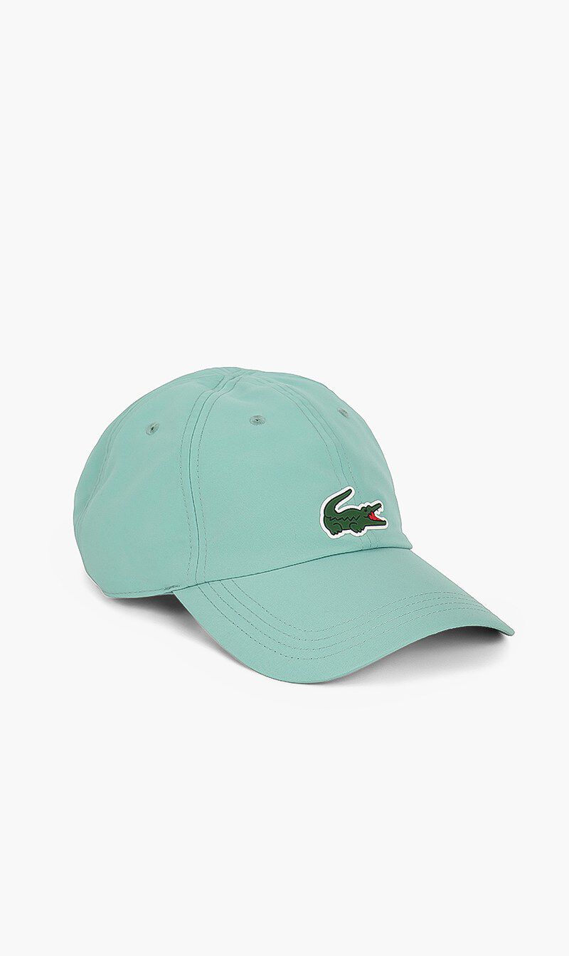 Buy LACOSTE Mesh Logo Cap for AED 98.00 The Deal Outlet