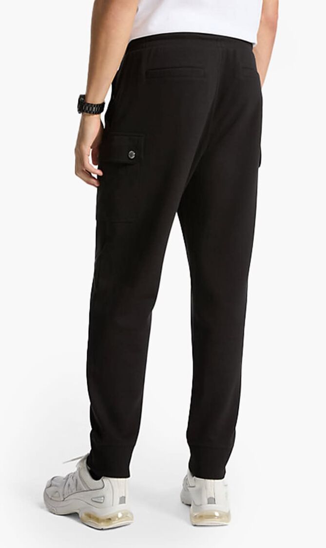 Drawstring Jogger Pant