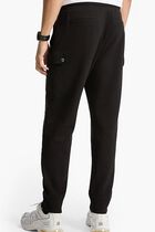 Drawstring Jogger Pant