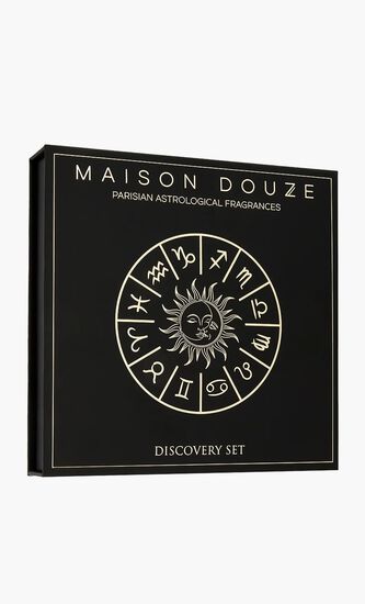Zodiac Discovery Set