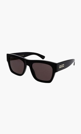 Full Rim Sunglasses