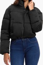 ANTONIA STRASS PUFFE