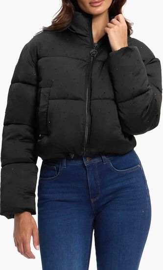 ANTONIA STRASS PUFFE