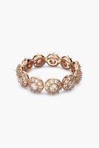 SJC CONSTELLA RING BAND WHITE/ROS 60MM