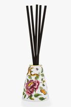 Creatures of Curiosity White Floral Diffuser