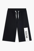 BERMUDA SHORTS