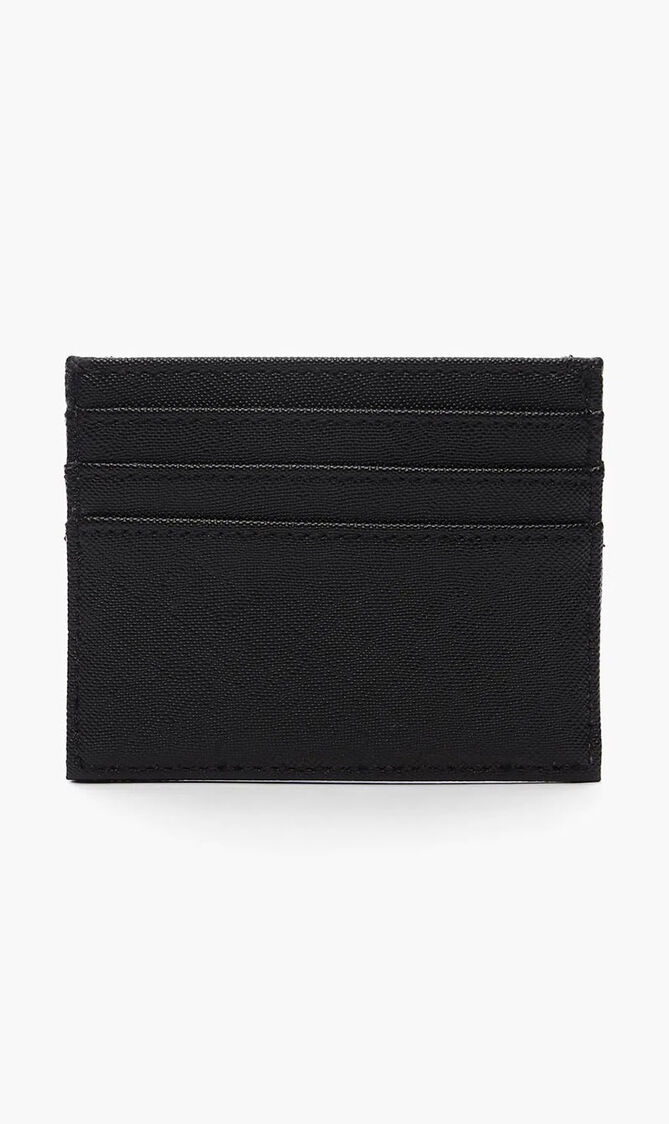 Logo Card Holder