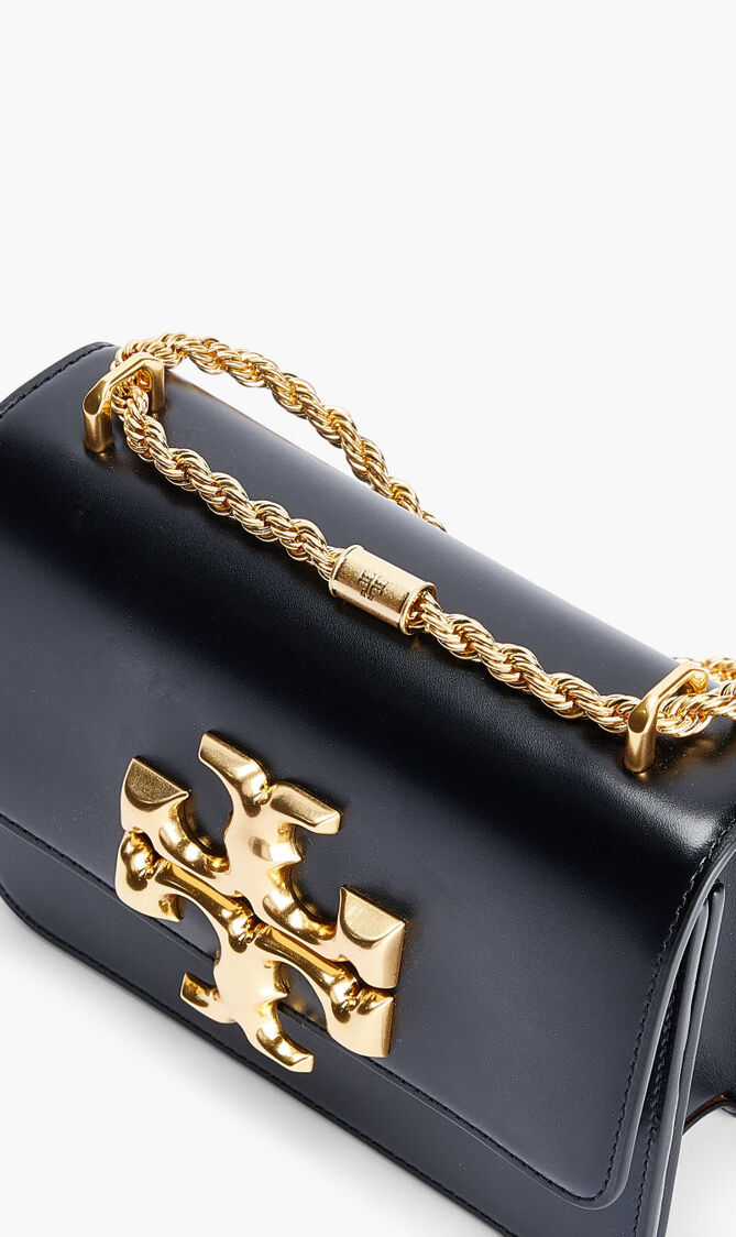 ELEANOR SMALL CONVERTIBLE SHOULDER BAG