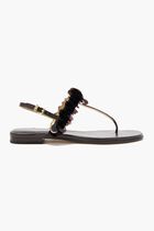 Loretta Thong Sandals
